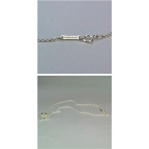 TIFFANY（ティファニー） アトラスキューブペンダント 19438252