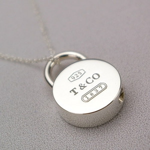 TIFFANY（ティファニー） 1837ラウンドロックペンダント 19710475