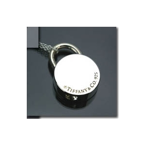 TIFFANY（ティファニー） 1837ラウンドロックペンダント 19710475