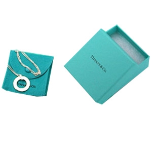 TIFFANY（ティファニー） 1837 モンタージュラウンドペンダント 21119768