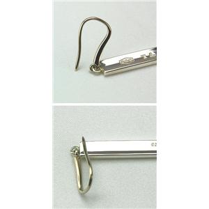 TIFFANY（ティファニー） 1837バードロップピアス 18411482