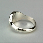 TIFFANY(ティファニー) RTTオーバルタグリング 18107422 16号