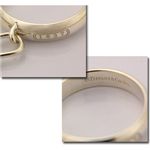 TIFFANY(ティファニー) 1837ロックチャームリング 19352617 11号