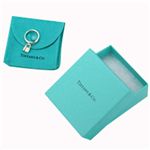TIFFANY(ティファニー) 1837ロックチャームリング 19352617 11号