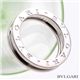 BVLGARI�ʥ֥륬��� WG�ʥۥ磻�ȥ�����ɡ� B-ZERO1��� 1BAND #48����8��
