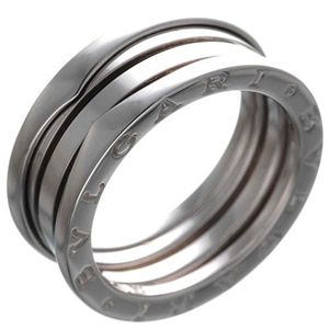BVLGARI(ブルガリ) B-ZERO1リング 3BAND AN191024 #58/約18号