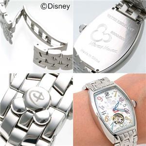 ディズニー腕時計通販 専門店 > ミッキー生誕77周年記念ファンタジー 