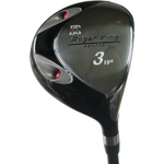 ロジャーキング フェアウエイウッド RK-777 3番(R) 