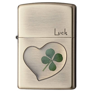 ZIPPO ltyA LuckK^^Cv摜1