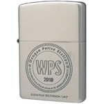 ZIPPO 踊る大捜査線　WPSタイプ
