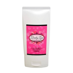 э Lovely Zone HAIR REMOVER <u[][ wA[o[>y򕔊Oiz摜Q