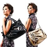 DIVABBRACCI�ʥǥ����Х֥�å���  Giornale 2way�ǥ��꡼�Хå� GIORNALE-BR���֥饦��