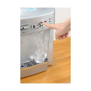 デイリーウォーターサーバー