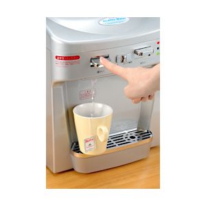 デイリーウォーターサーバー