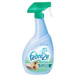 P&G ファブリーズ ファブリックリフレッシャー スプリングリニューアル 800ml