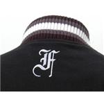 FUBU �ե������쥶���ߥ����� ���������ॸ���ѡ���2F5-8437 �֥�å� M