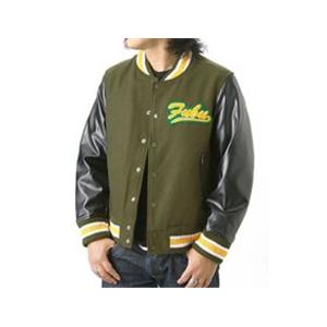 FUBU �ե������쥶���ߥ����� ���������ॸ���ѡ���2F5-8437 ������ M