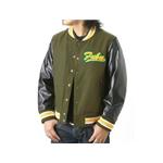 FUBU �t�F�C�N���U�[�~�E�[�� �X�^�W�A���W�����p�[�@2F5-8437 �J�[�L M