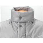 WOOLRICH ����ե����å��ץ��� ���ʥ��㥱�åȡ�2W5-8146 ���졼 M