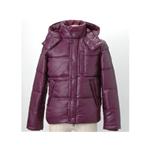 WOOLRICH �O���t�`�F�b�N�v�����g ���ȃW���P�b�g�@2W5-8146 �p�[�v�� L