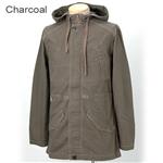 WOOLRICH �ό^N-3B�W���P�b�g�@2W5-3337 �`���R�[��/03 M