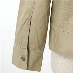 �y08�V��zWOOLRICH�@2���� �~���^���[�W���P�b�g�@2W5-3341 �x�[�W�� M