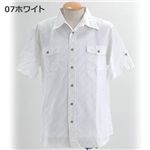 WOOLRICH�ʥ������å��ˡ��쥤�䡼�ɥ���ġ�2W8-2349 07�ۥ磻�� L