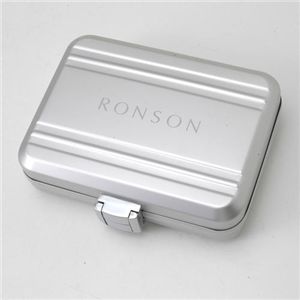RONSON(ロンソン) ウインドライト 発売記念 ギフトセット ブラック
