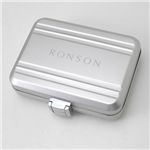 RONSON（ロンソン） ウインドライト 発売記念 ギフトセット ブラック
