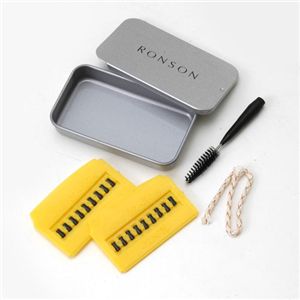RONSON(ロンソン) ウインドライト 発売記念 ギフトセット ブラック