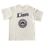 西武ライオンズxモンチッチ Ｔシャツ