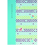 komon＋　集印帳【5冊セット】　うろこ富士
