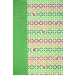 komon＋　集印帳【5冊セット】　リスのしっぽう