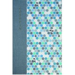 komon＋　集印帳【5冊セット】　南極キッコウ