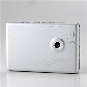 �}���`���f�B�A���R�[�_�[ 1GB VPR-4G