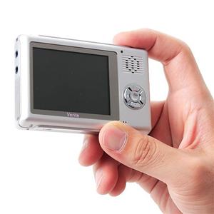 �}���`���f�B�A���R�[�_�[ 1GB VPR-4G