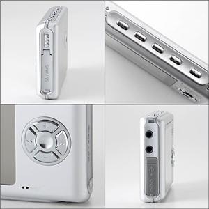 �ޥ����ǥ����쥳������ 1GB VPR-4G