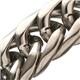 ダイヤ0.03ctチタンリング 18号
