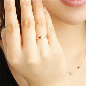 K18PG �n�[�t�n�[�g�G�^�j�e�B�����O 11��