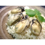 カキ炊込み御飯2合用