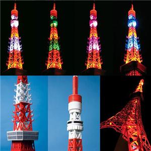 東京タワー２００７
