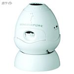 家庭用プラネタリウム「ホームスター　ピュア」 ホワイト