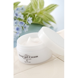 ERIDEN COSME【ディープゲルクリーム】６０g