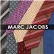 �y�V�[���ʃR�[�f�B�l�C�g�z�������h���X�V���c4���Z�b�g�iMARC JACOBS�l�N�^�C�t���I�j M