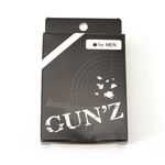 GUNZ ForMEN 2セット