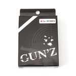 GUNZ ForWOMEN 2セット