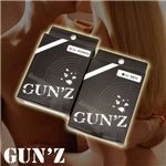 GUNZ ForMEN ＆ GUNZ ForWOMEN