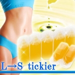 L→S・tickier エルスティッカー