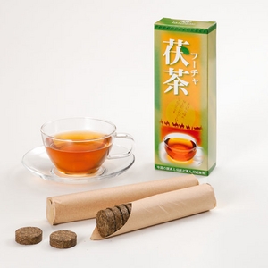 茯茶（フーチャ）200g