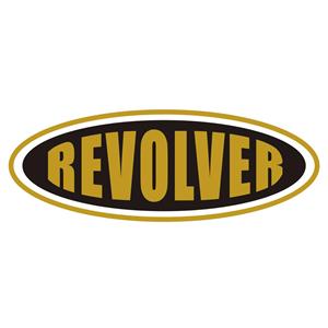 REVOLVERi{o[j EHb`C_[ S-2 i\tgo[j yCfO}V[z摜5XV